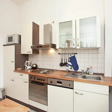فيلة Peaceful In Borstendorf, Cleaning Included Grunhainichen