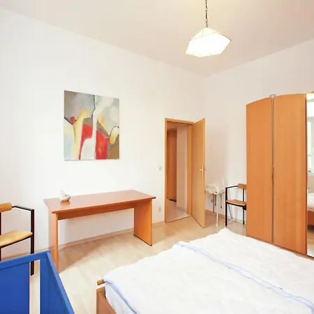 فيلة Peaceful In Borstendorf, Cleaning Included Grunhainichen