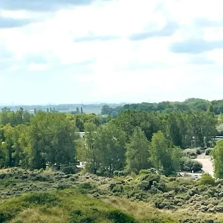 Peaceful In Borstendorf, Cleaning Included فيلة Grunhainichen