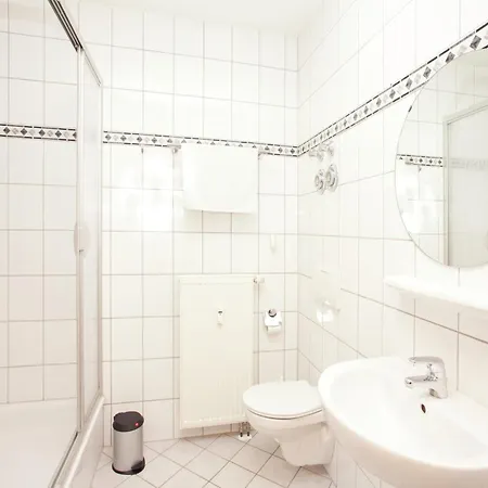 Peaceful In Borstendorf, Cleaning Included فيلة Grunhainichen