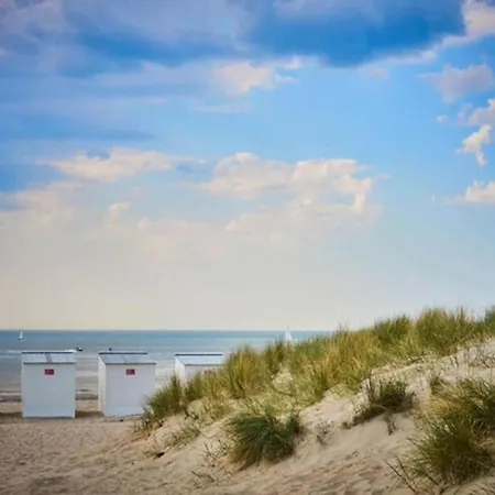 Peaceful In Borstendorf, Cleaning Included *