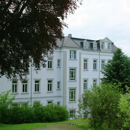 فيلة Peaceful In Borstendorf, Cleaning Included *
